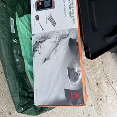Avalanche safety kit