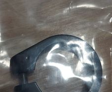 Bicycle parts / seat clamp