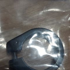 Bicycle parts / seat clamp