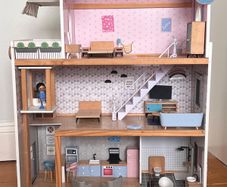 Doll house