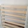 Mamas & Papas Toddler Sleigh Bed Only Used For 6 Months Still Brand New. Need Quick Sale...... Image 10