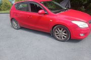 hyundai   i 30  spares