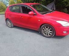 hyundai   i 30  spares