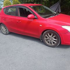 hyundai   i 30  spares
