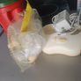 Medela double breast pump Image 2