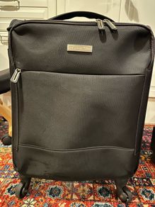 Cabin bag Luggage suitcase