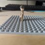Lego WW2 Russian(USSR) Soldiers Image 2