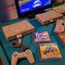 PlayStation 2 bundle with games and controller Image 10