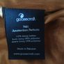 Goosecraft Women's Genuine Leather Biker Jacket - Size EU L - Good Condition Image 3