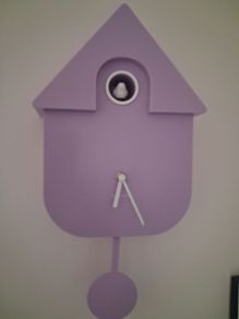 Karlsson Cuckoo Clock