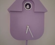 Karlsson Cuckoo Clock