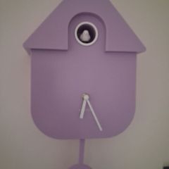 Karlsson Cuckoo Clock