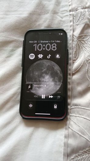 iPhone 12 mini