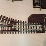 Ho/oo model train tracks 23 elect pts + 3 man pts Image 7