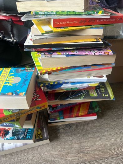 books