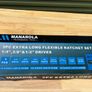 Manarola Professional 3-piece Extra-long Flexible Ratchet Set Image 4
