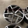 18 19" Inch VW Golf GTi Dalla Style Alloy wheels VW Golf MK5 MK6 MK7 Audi A3 Seat Leon Caddy scirocco skoda superb octavia 5x112 Image 4