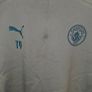 Puma Manchester City 21/22 Training Fleece Image 2