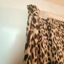leopard print skirt Image 4
