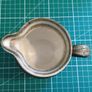 Iden Pottery (Rye Sussex) Milk Jug Image 2