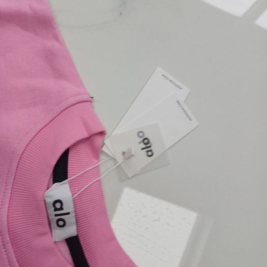 ladys alo tracksuit