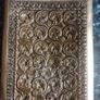 sterling silver whiskey flask Image 2