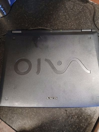 Laptop