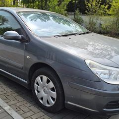 Citroen C5. New NCT. 155554 KMs.
