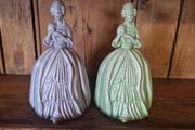 ceramic ladies