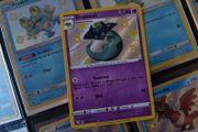 Drakloak ! Baby Shiny ! Shiny Rare ! from Shining Fates Set ! 2019 ! Pokemon Card !