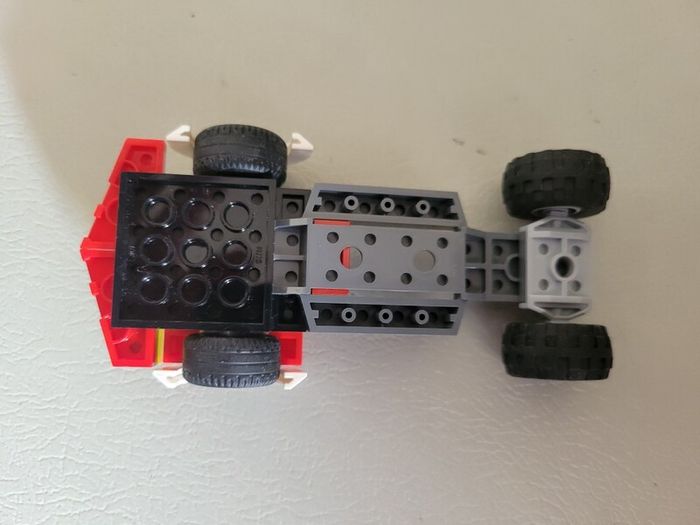 lego x 2 sets