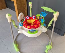 Baby Jumperoo