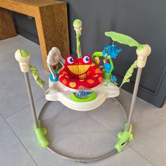 Baby Jumperoo