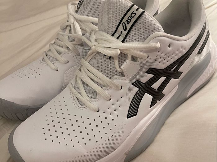 asic gel challenger runners