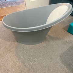 Shnuggle baby bath
