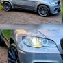 2011 Bmw X5M 4.4 petrol twin turbo May sell or swap Image 4