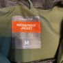 mens waterproof jacket Image 2