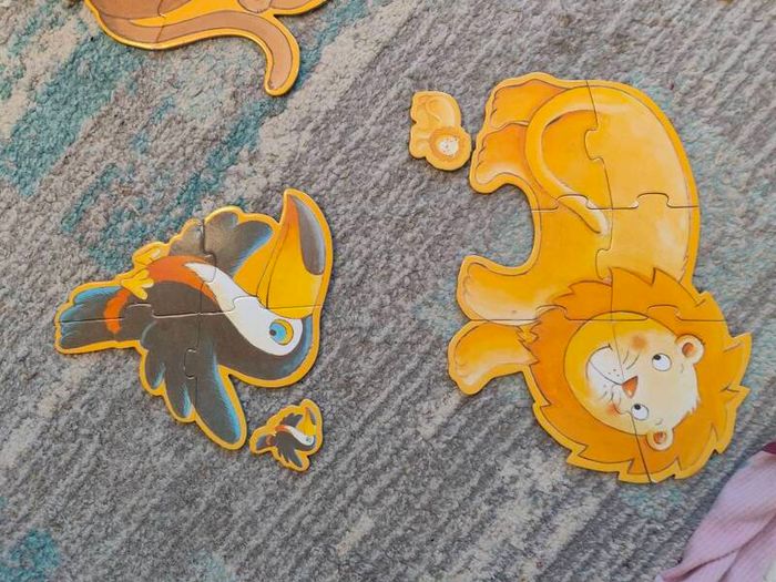 puzzle