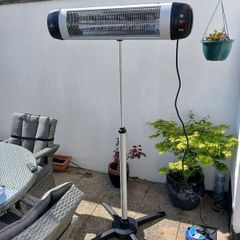 Patio Outdoor Heater