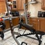 Impulse Commercial Squat Rack, And Olympic Weightlifting Set, Rack Alone Is 975 Euro New!!! Image 7