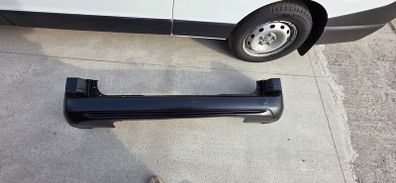 Partner/berlingo Rear Bumper