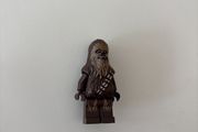 lego chewbacca minifigure