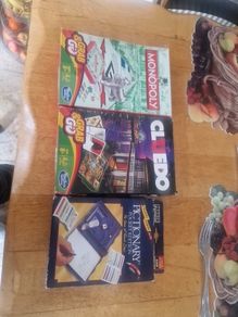 Kids Travel Games