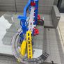 Monster Jam Garage Playset Image 4