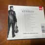 Classic Kennedy CD Image 2