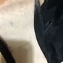 Ladies Dune knee boots size 5 Image 3