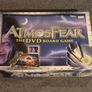 Atmosfear The Gatekeeper DVD Board Game (Complete) - FREE SHIPPING Image 2