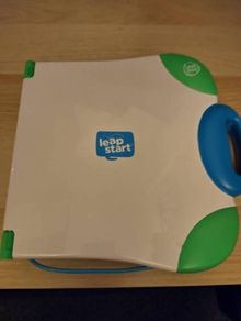 Leap Start