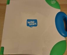 Leap Start
