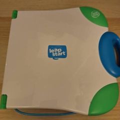 Leap Start